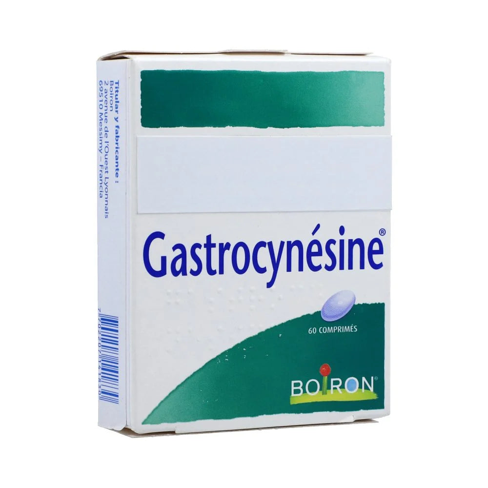 Gastrocynesine