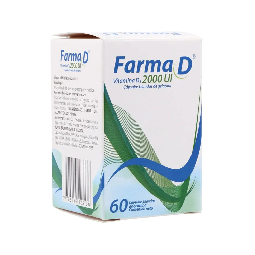 Farma D 2000 Ui