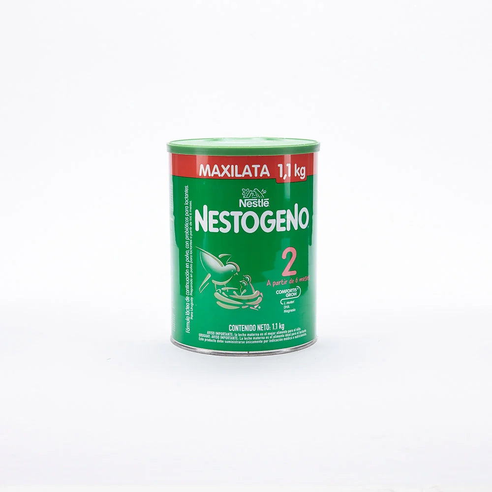 Leche Nestogeno 2 Maxilata x 1.1kg