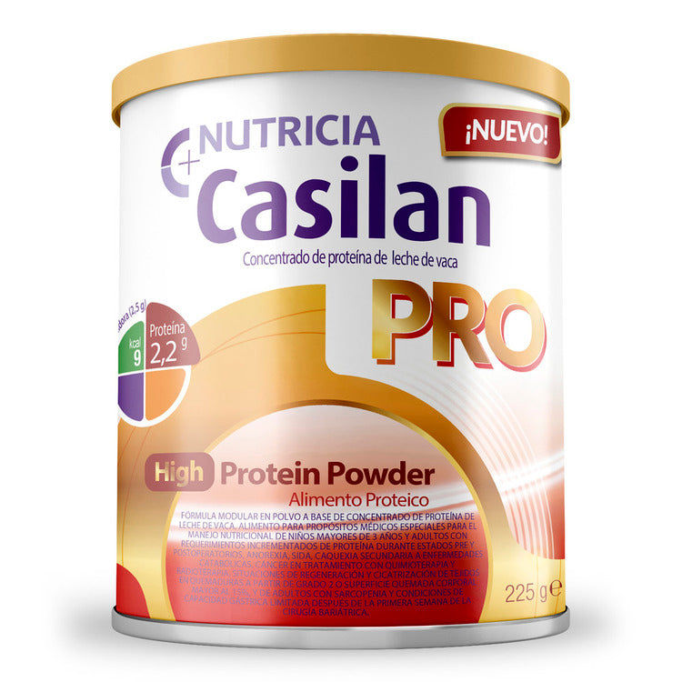 Casilan Pro High Protein x 225gr