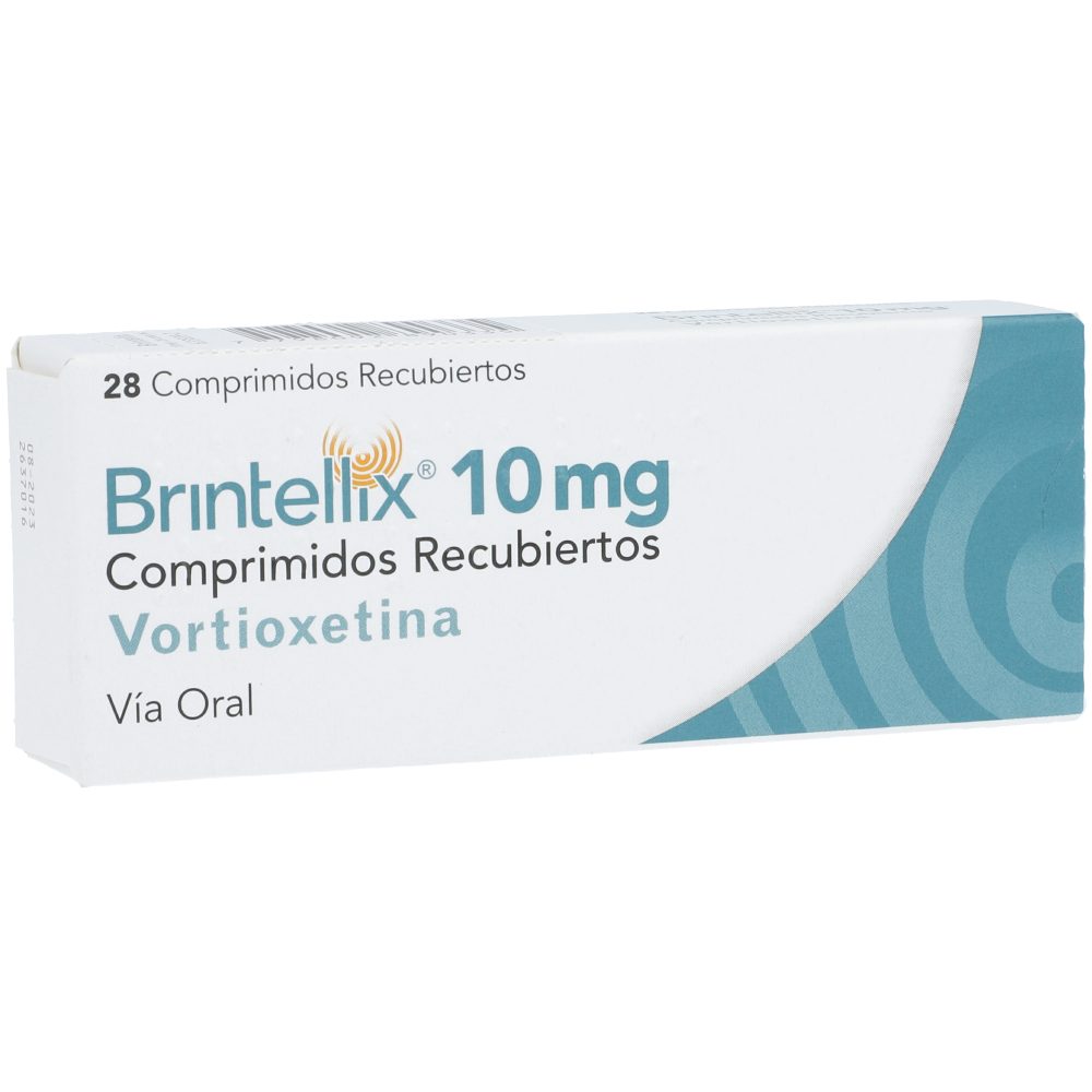 Brintellix 10mg