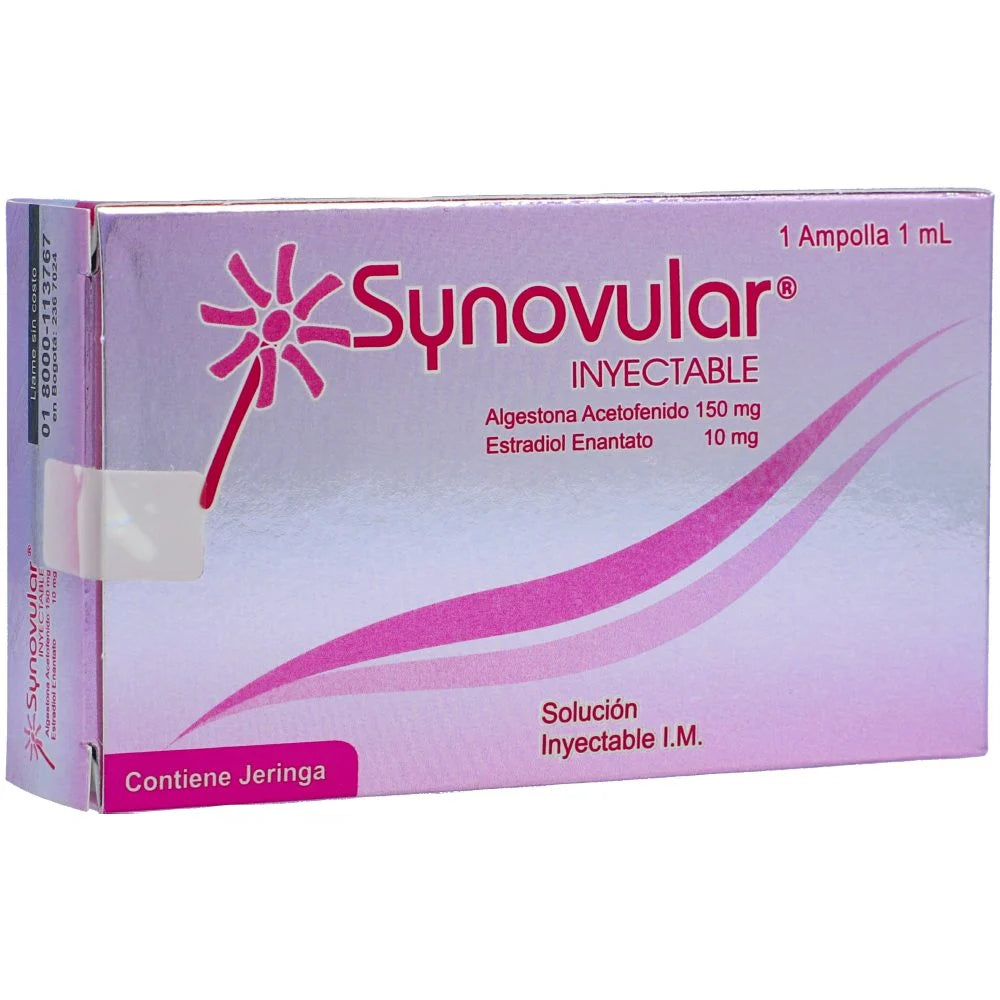 Synovular Inyectable