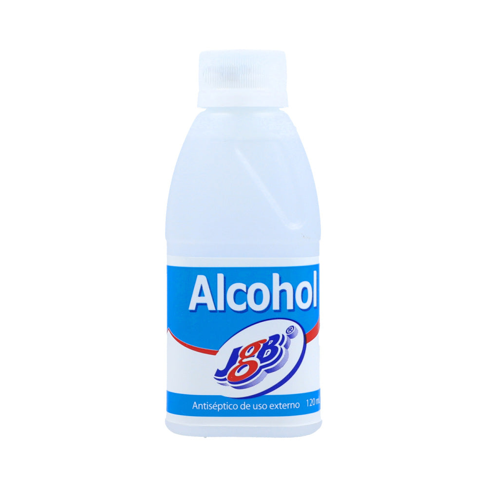 Alcohol 70% x 120mL (JGB)