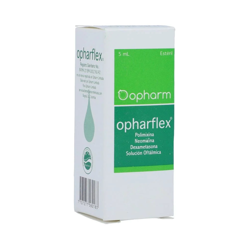 Opharflex Oftalmico