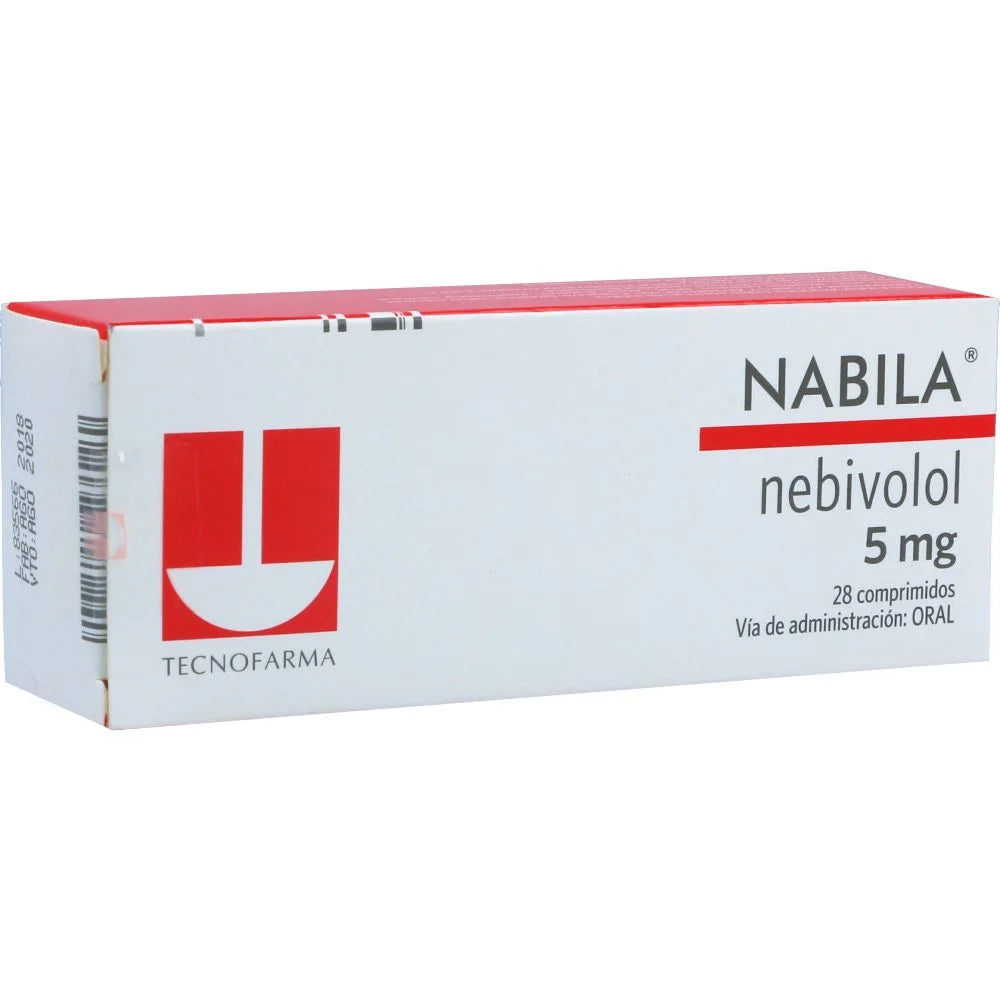 Nabila 5 mg