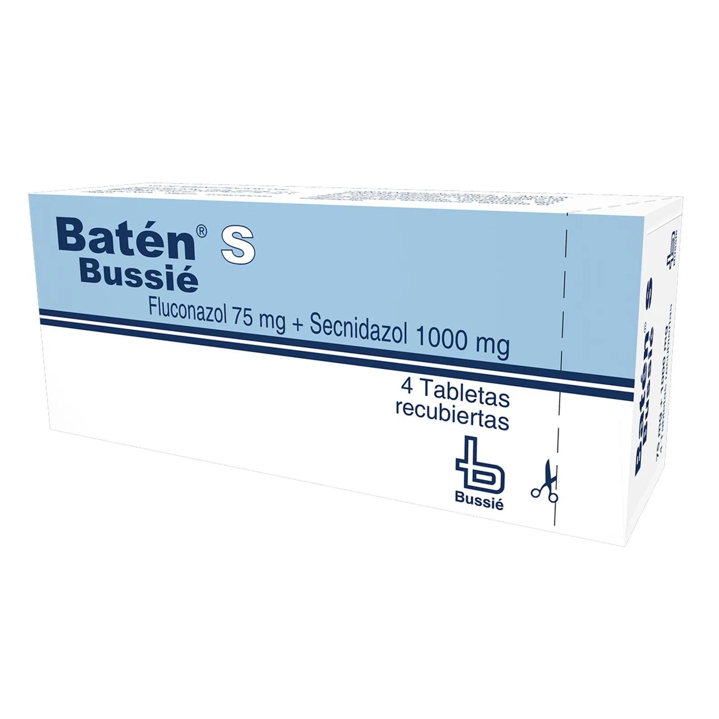 Baten S 75/1000 mg