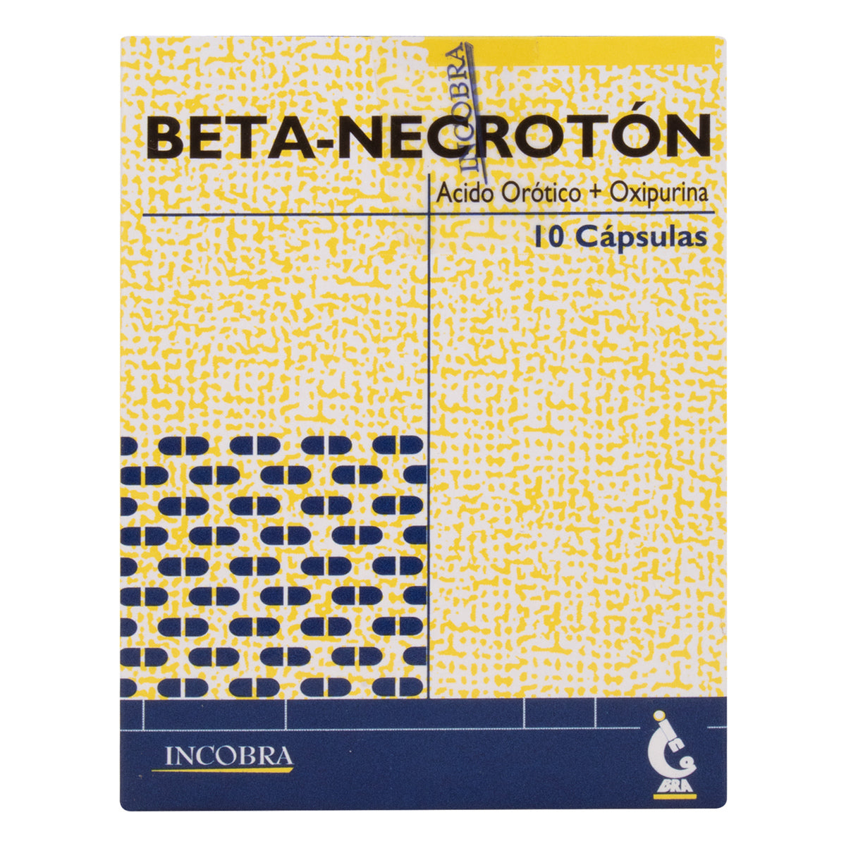 Betanecroton