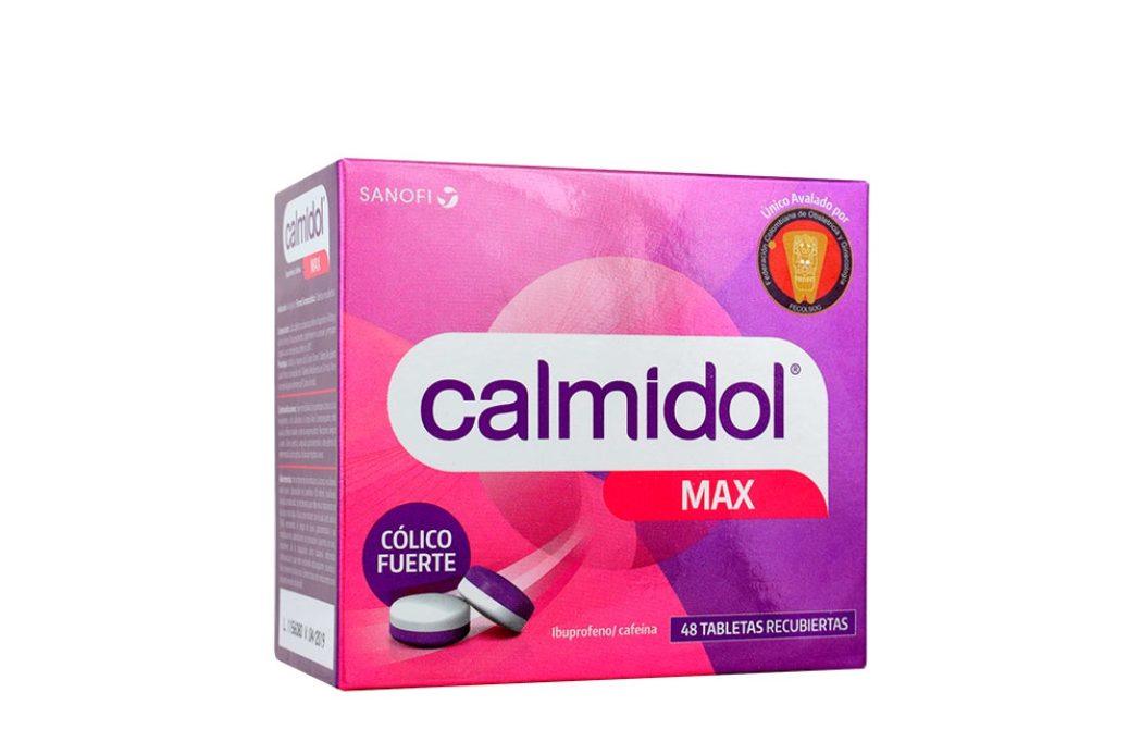 Calmidol Max