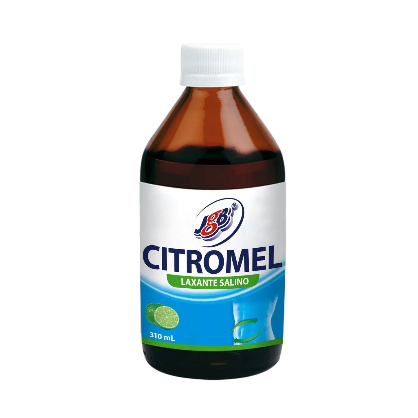 Citromel Liquido x 310mL