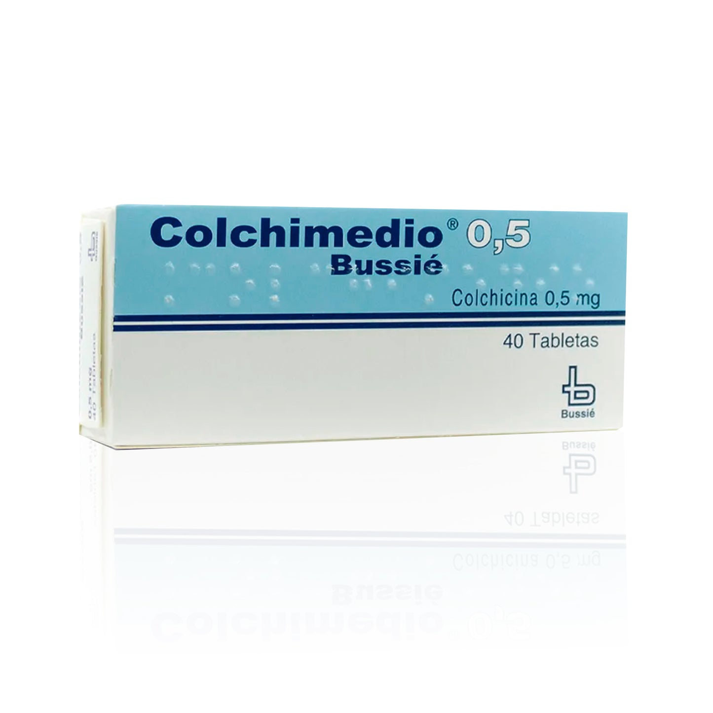 Colchimedio 0.5mg