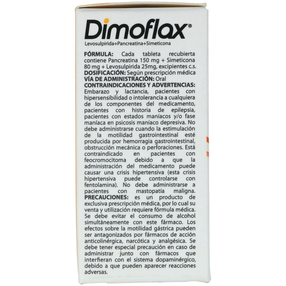 Dimoflax 150 Mg