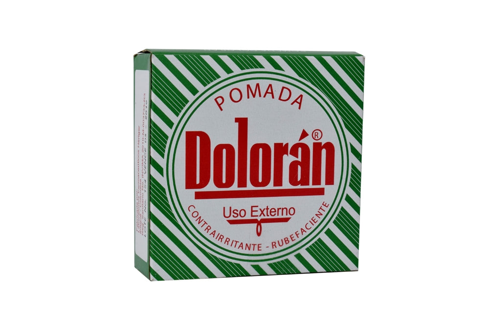 Pomada Doloran