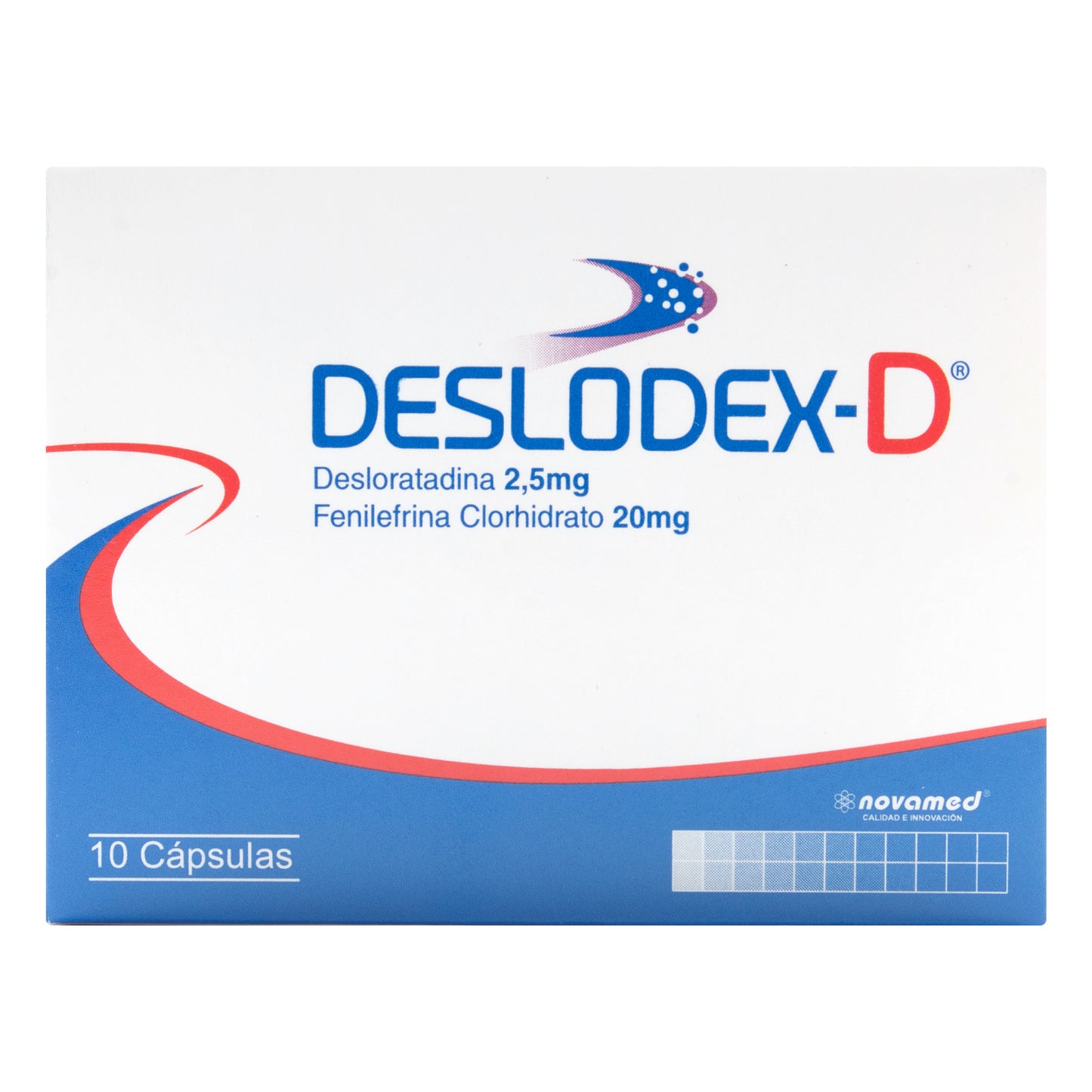 Deslodex D