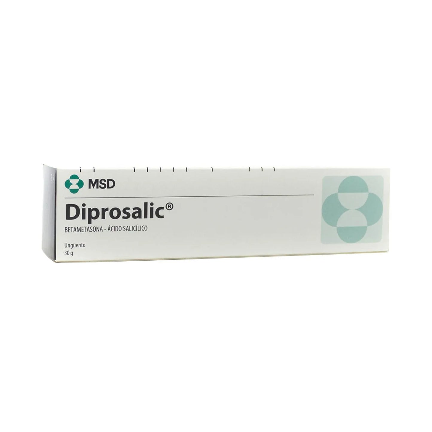 Diprosalic ungüento x 30 gramos
