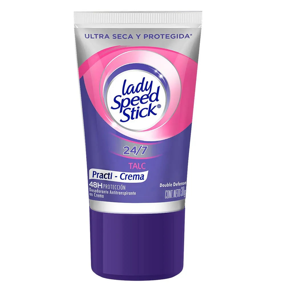 Desodorante Practi Crema Lady Speed Stick 30gr