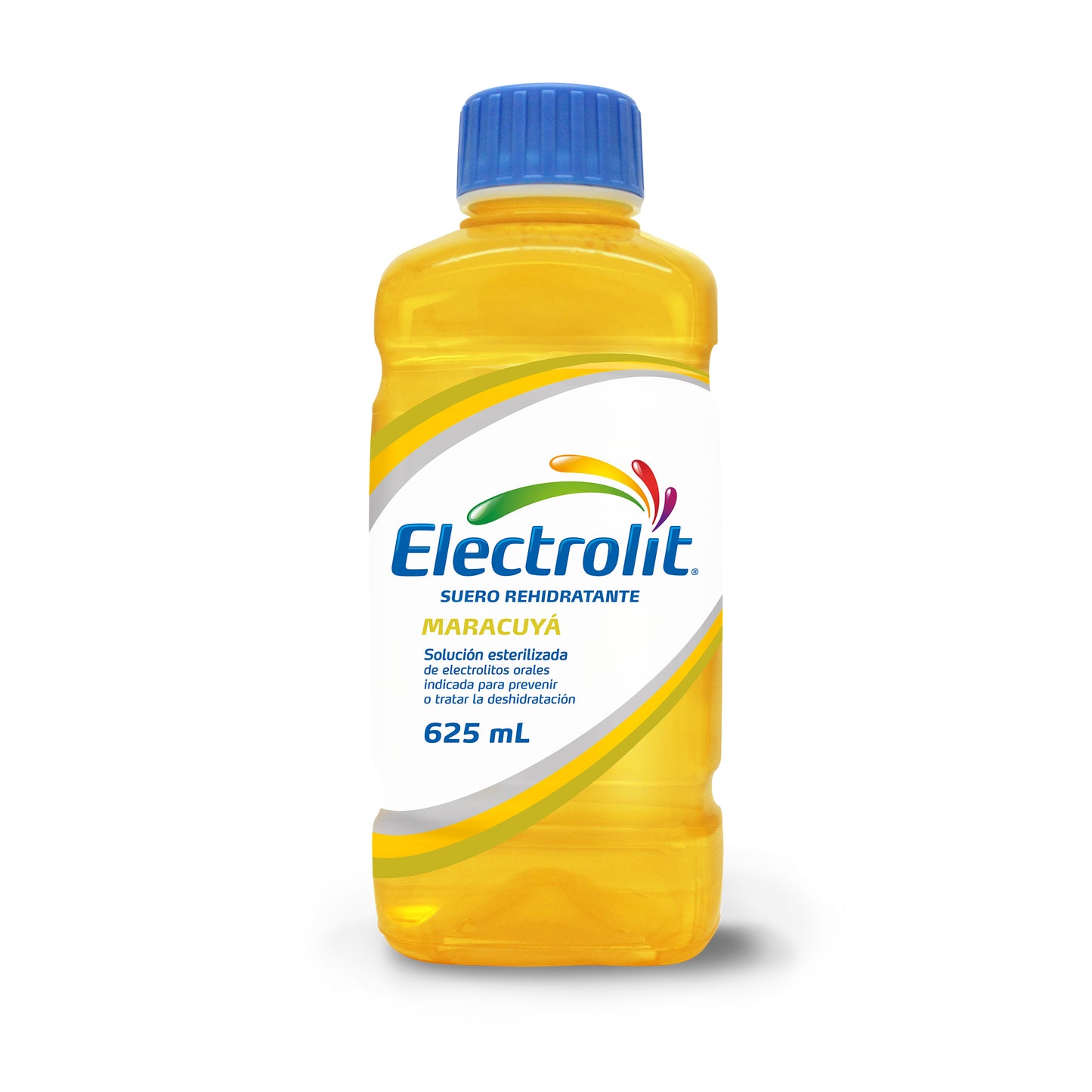 Electrolit Suero Rehidratante Sabor a Maracuyá x 625mL
