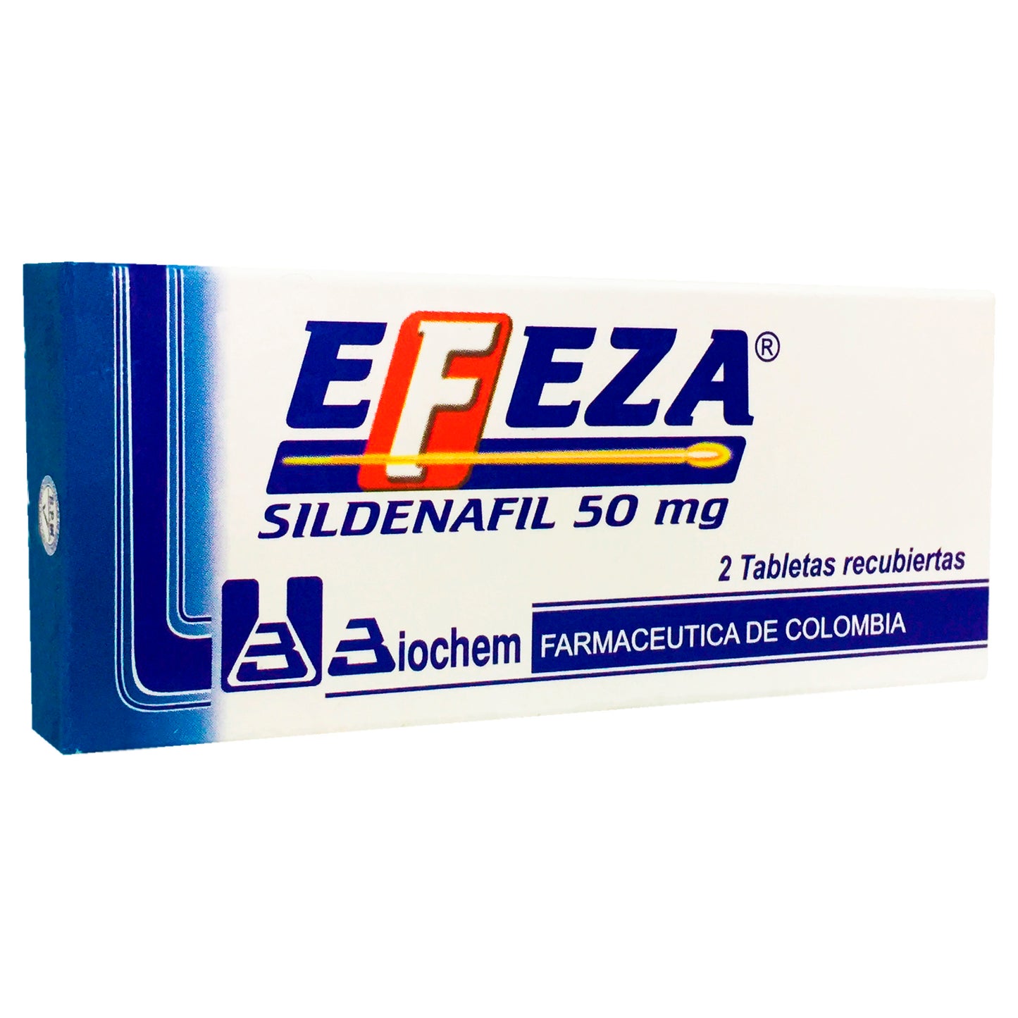 Efeza 50 mg