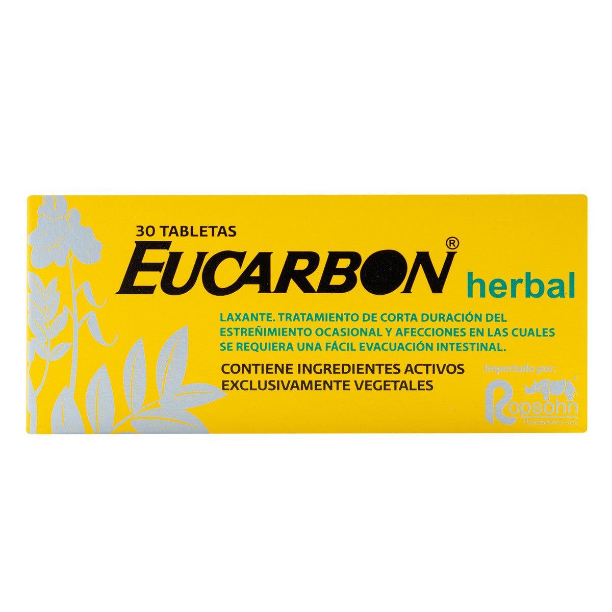 Eucarbon Herbal