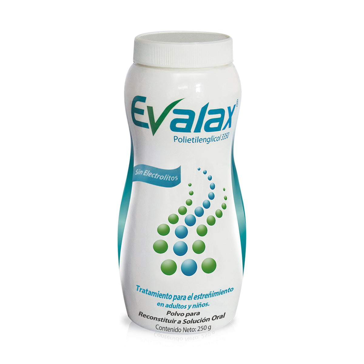Evalax Polvo x 250gr