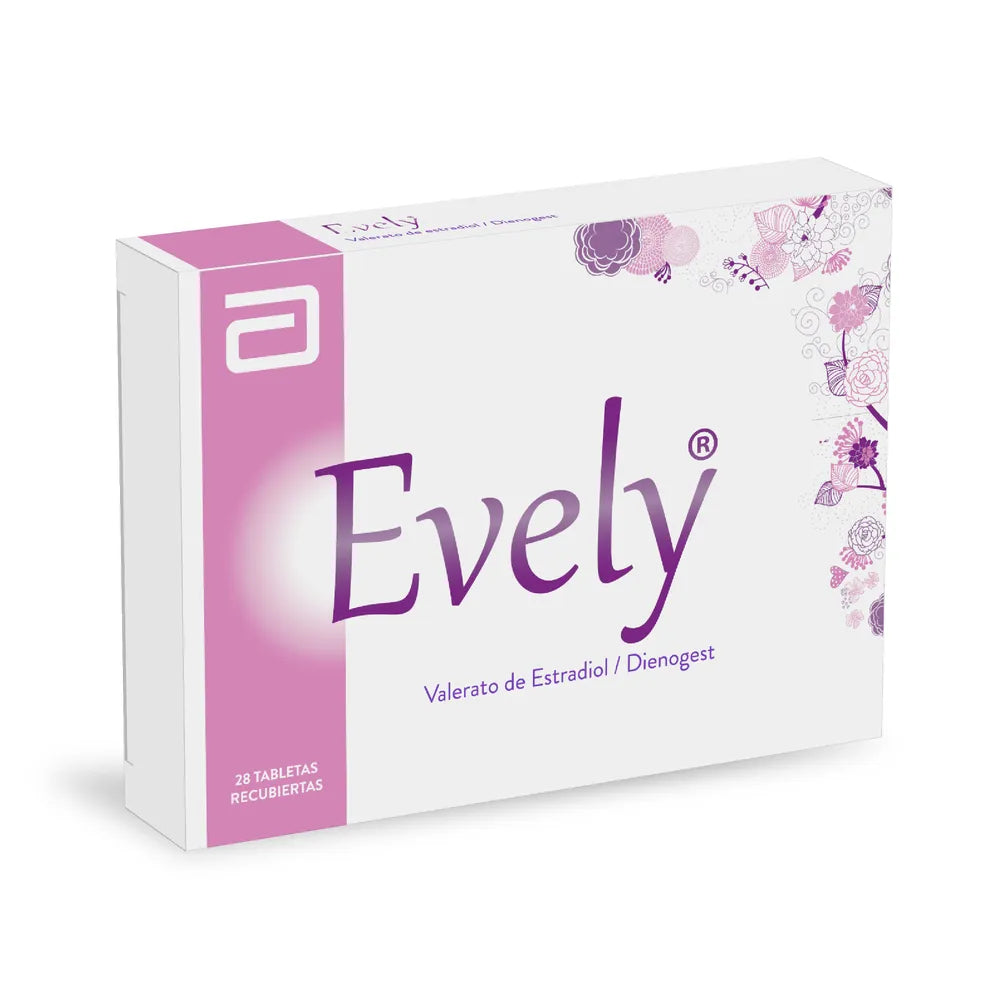 Evely