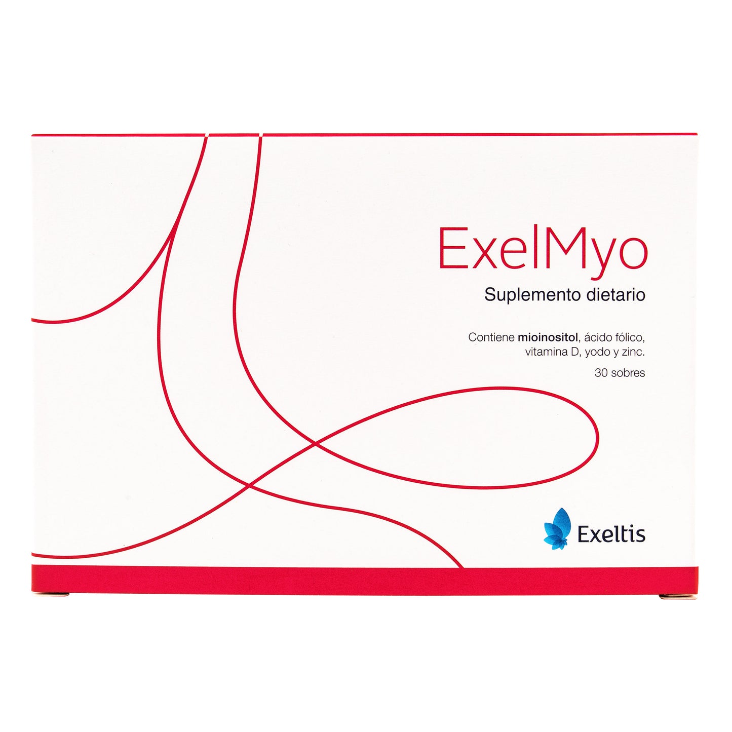 Exelmyo