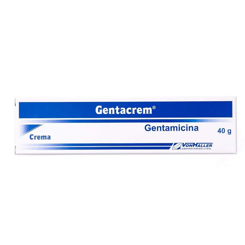Gentacrem Crema