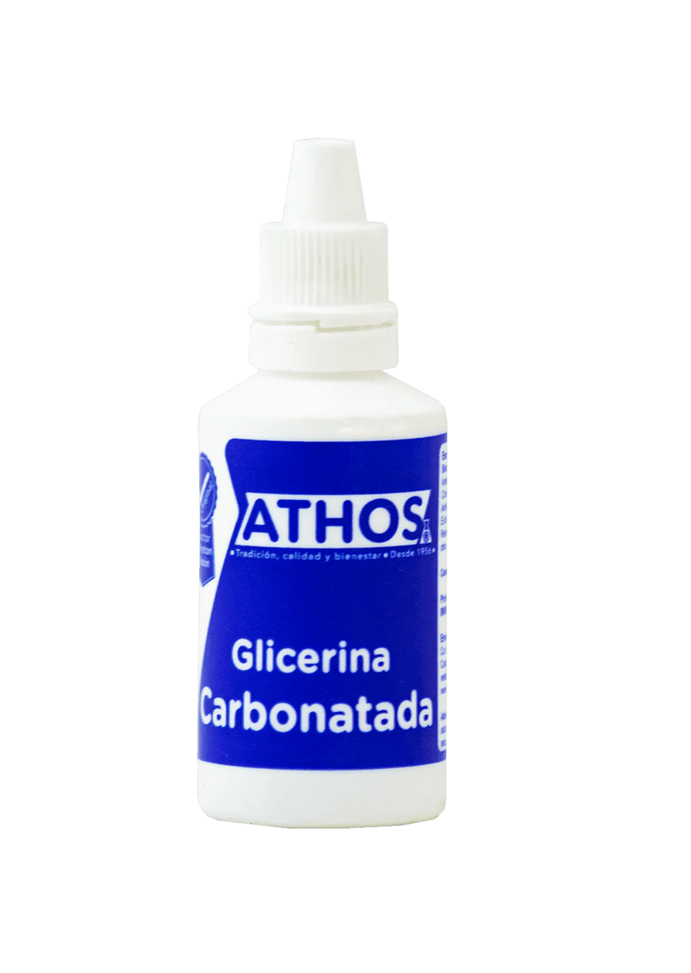 Glicerina Carbonatada Athos