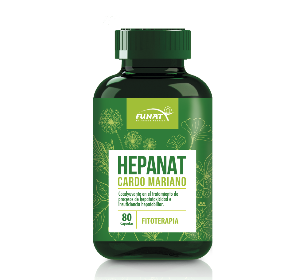 Hepanat Cardo Mariano Funat