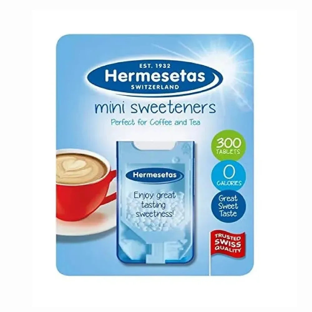 Hermesetas Tradicional