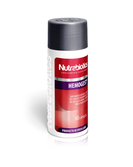Hemogest