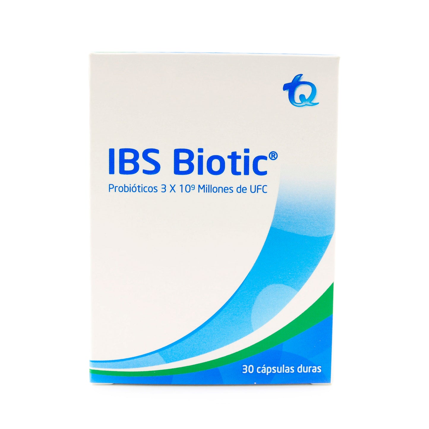 IBS Biotic x 30 cápsulas