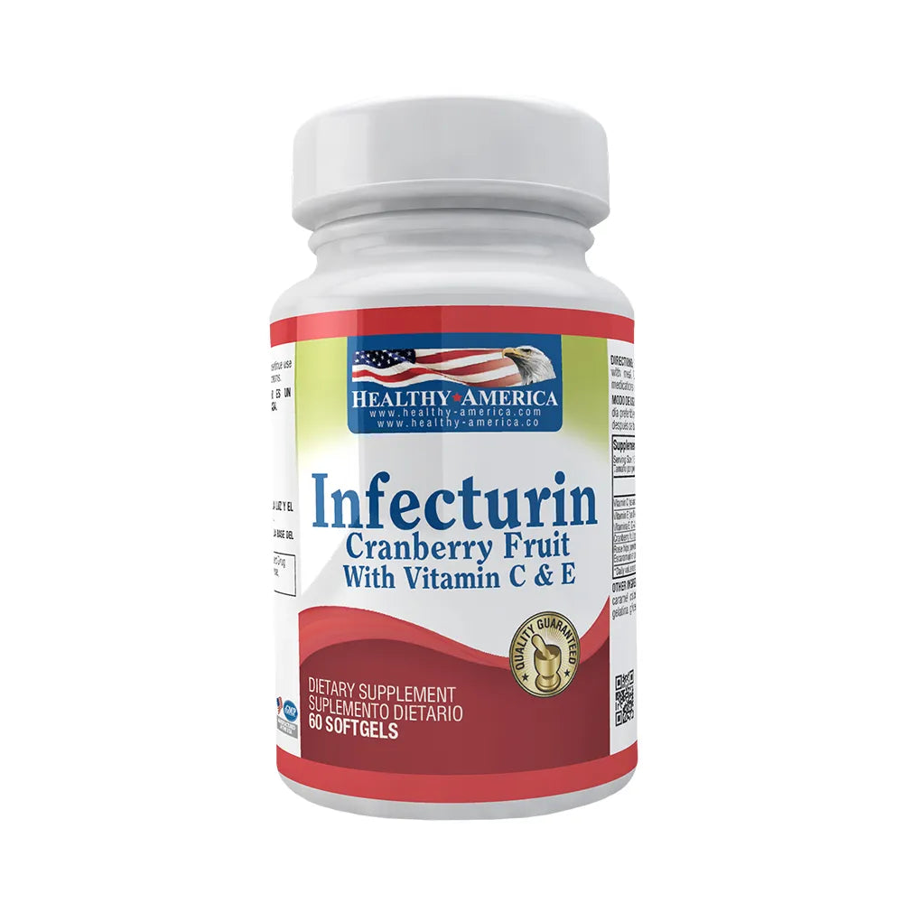 Infecturin (Cranberry)