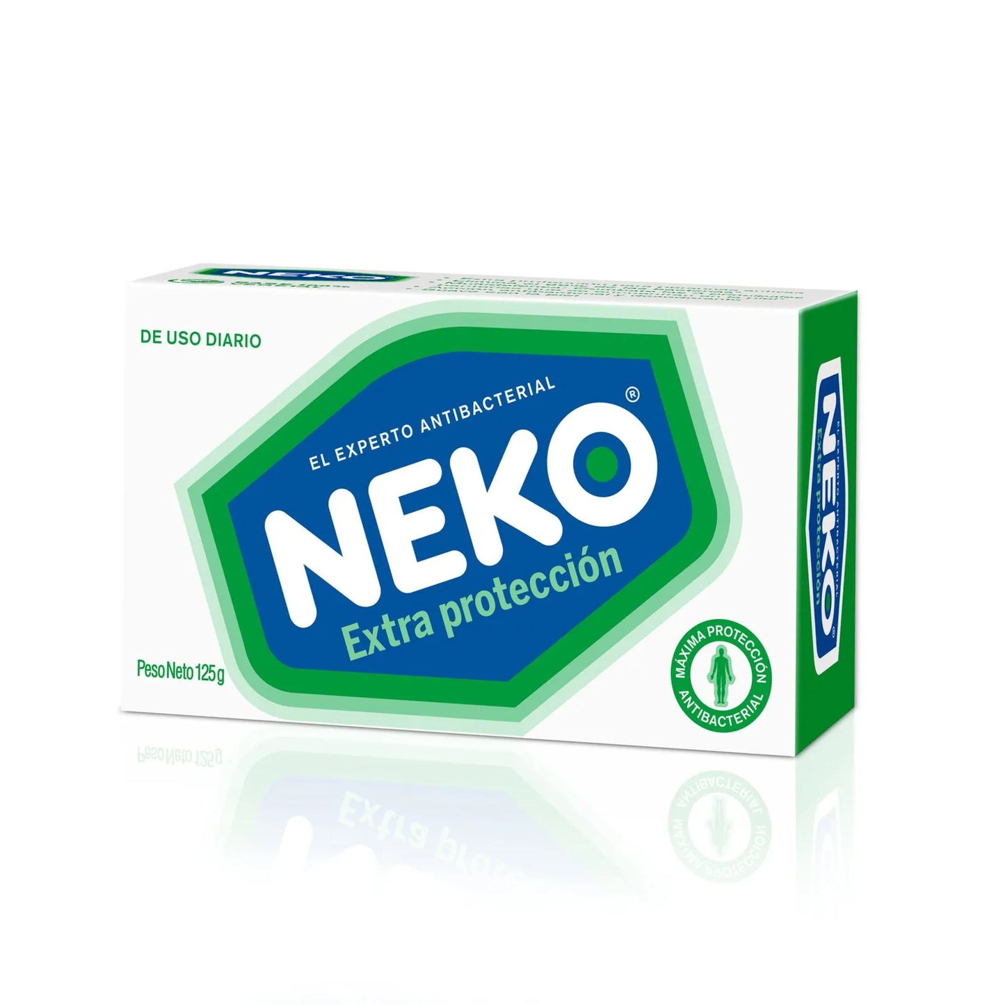 Jabón Neko Extraproteccion x 100g