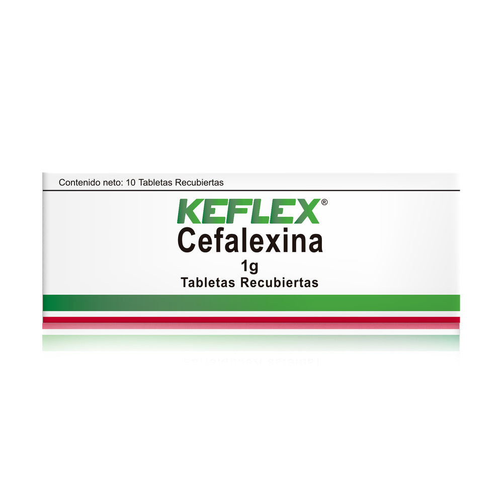 Keflex 1 gr