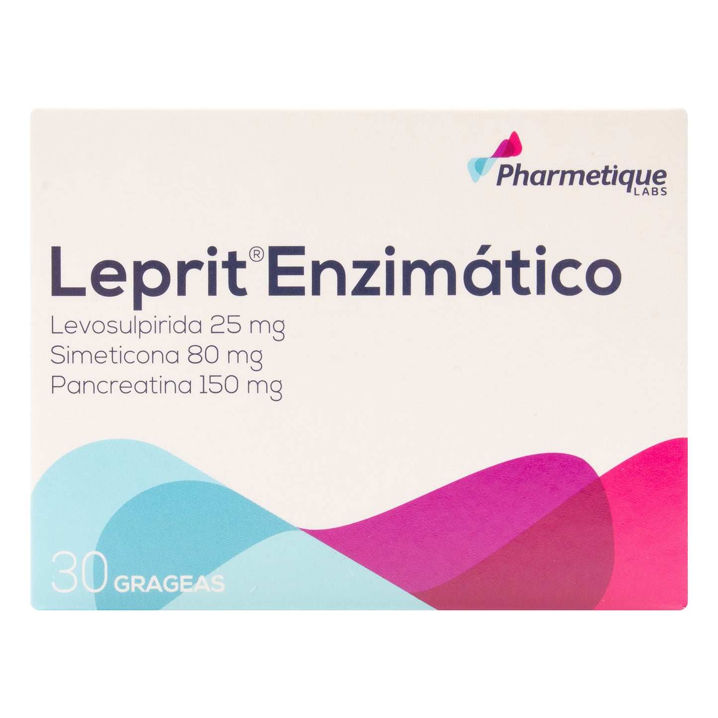 Leprit Enzimatico