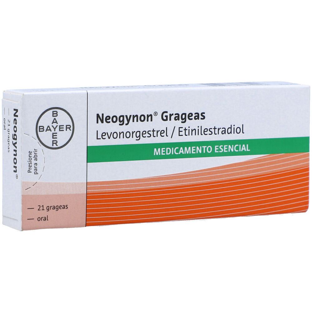 Neogynon