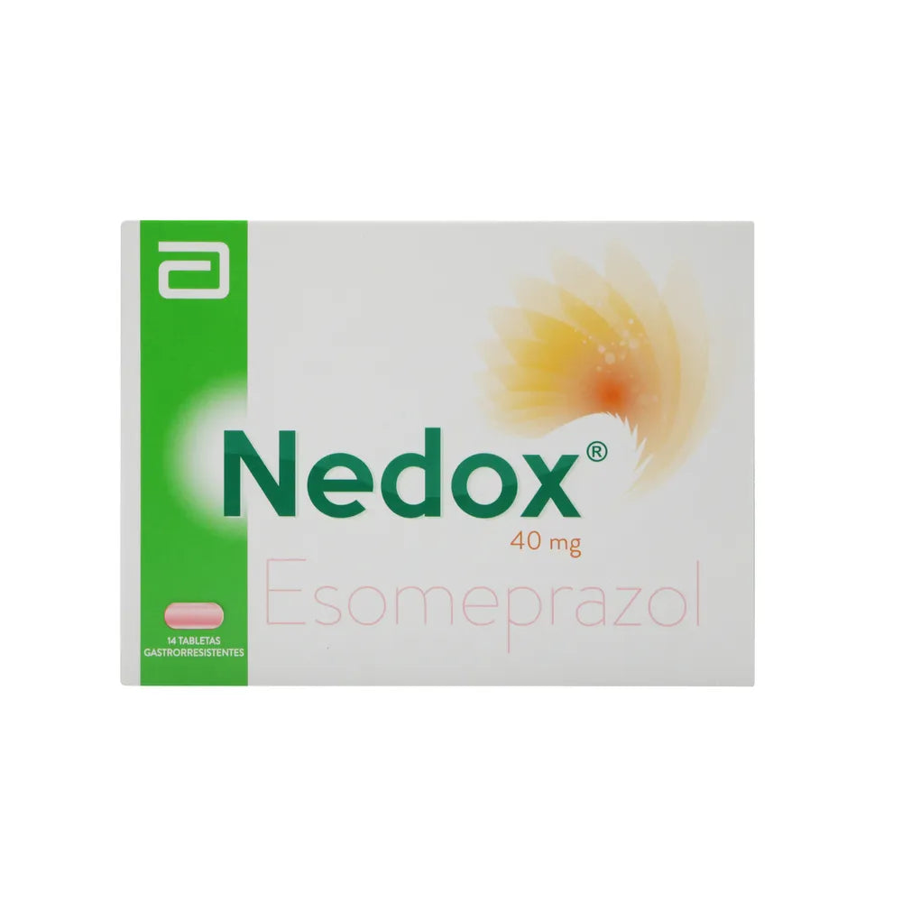 Nedox 40 mg