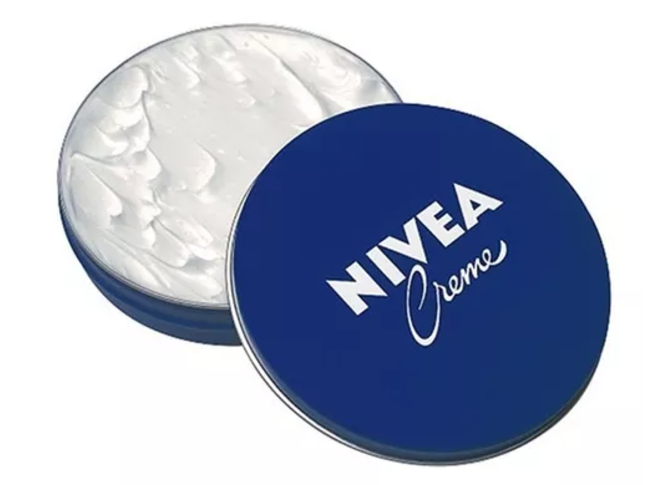 Crema Nivea 60 Ml