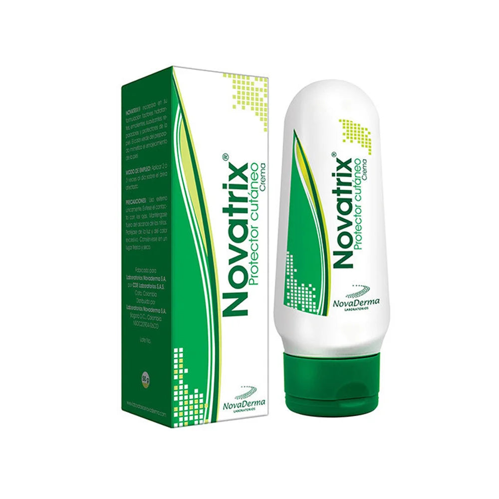 Novatrix Crema x 20g
