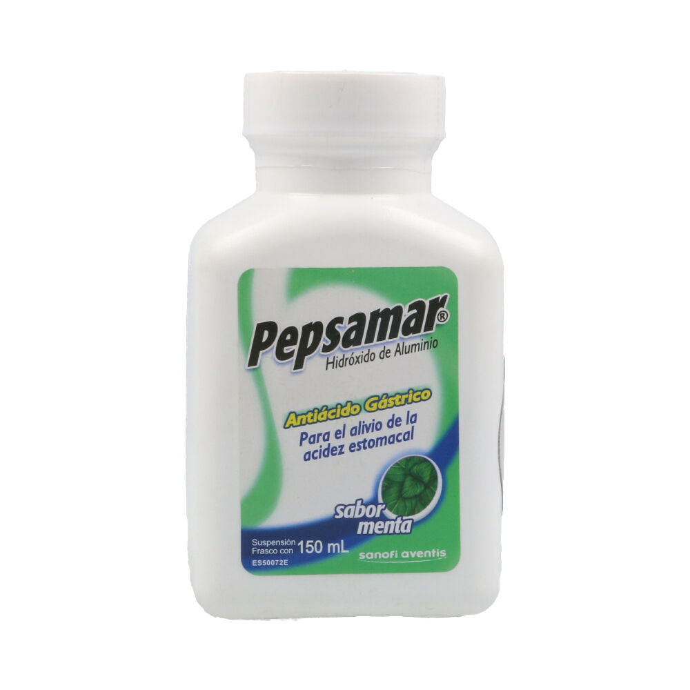 Pepsamar x 150ml