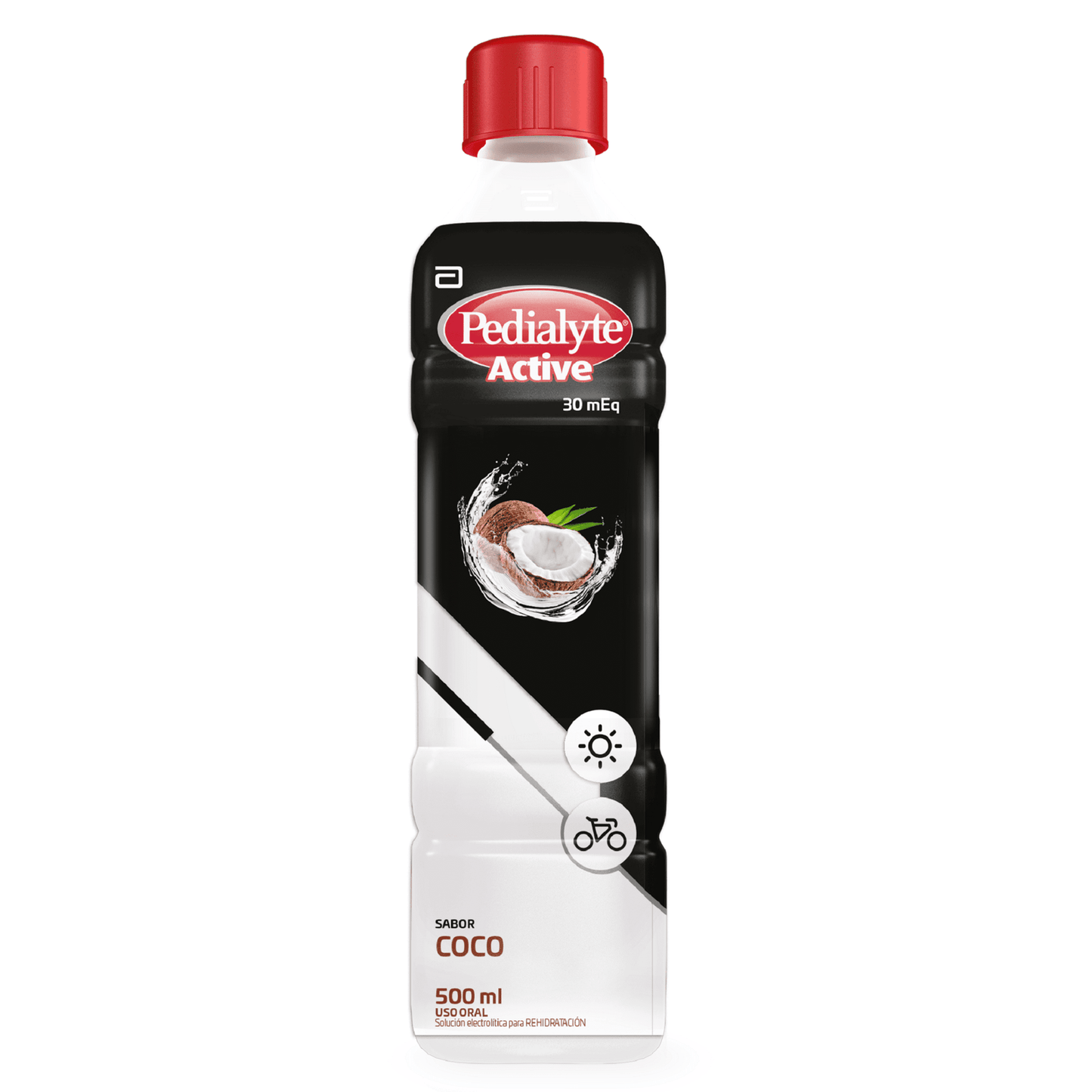 Pedialyte Zinc 30 Coco x 500 ml