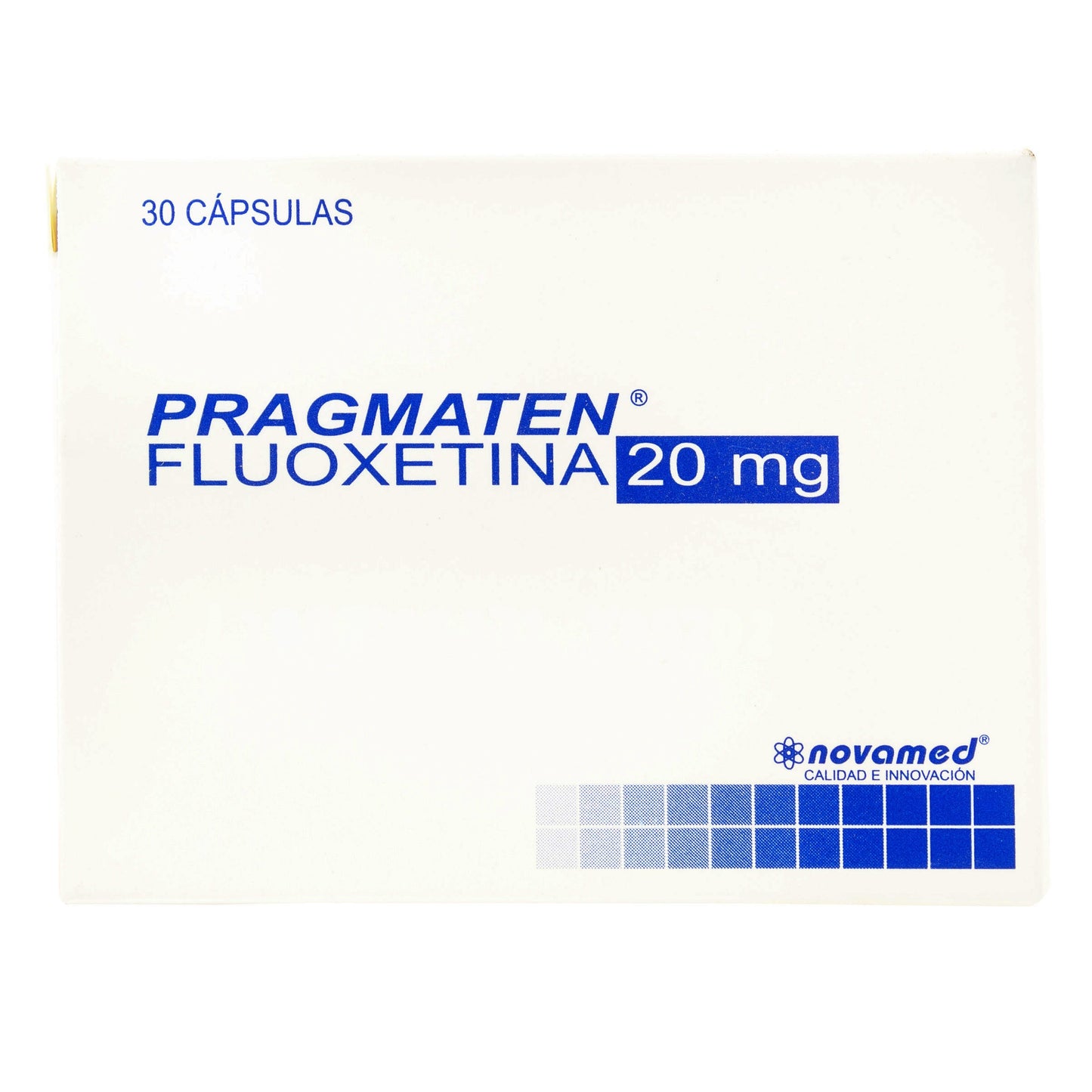 Pragmaten 20 mg