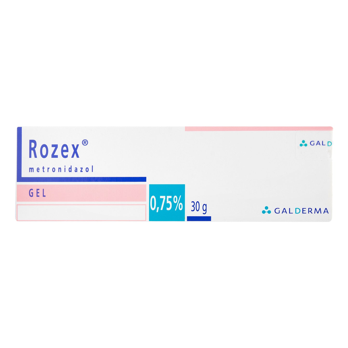 Rozex Gel 0.75%