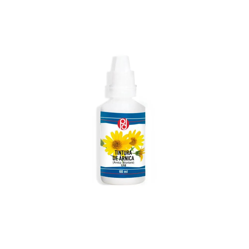 Tintura De Arnica Drogam