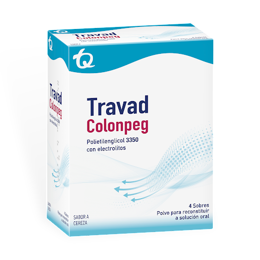 Travad Colonpeg
