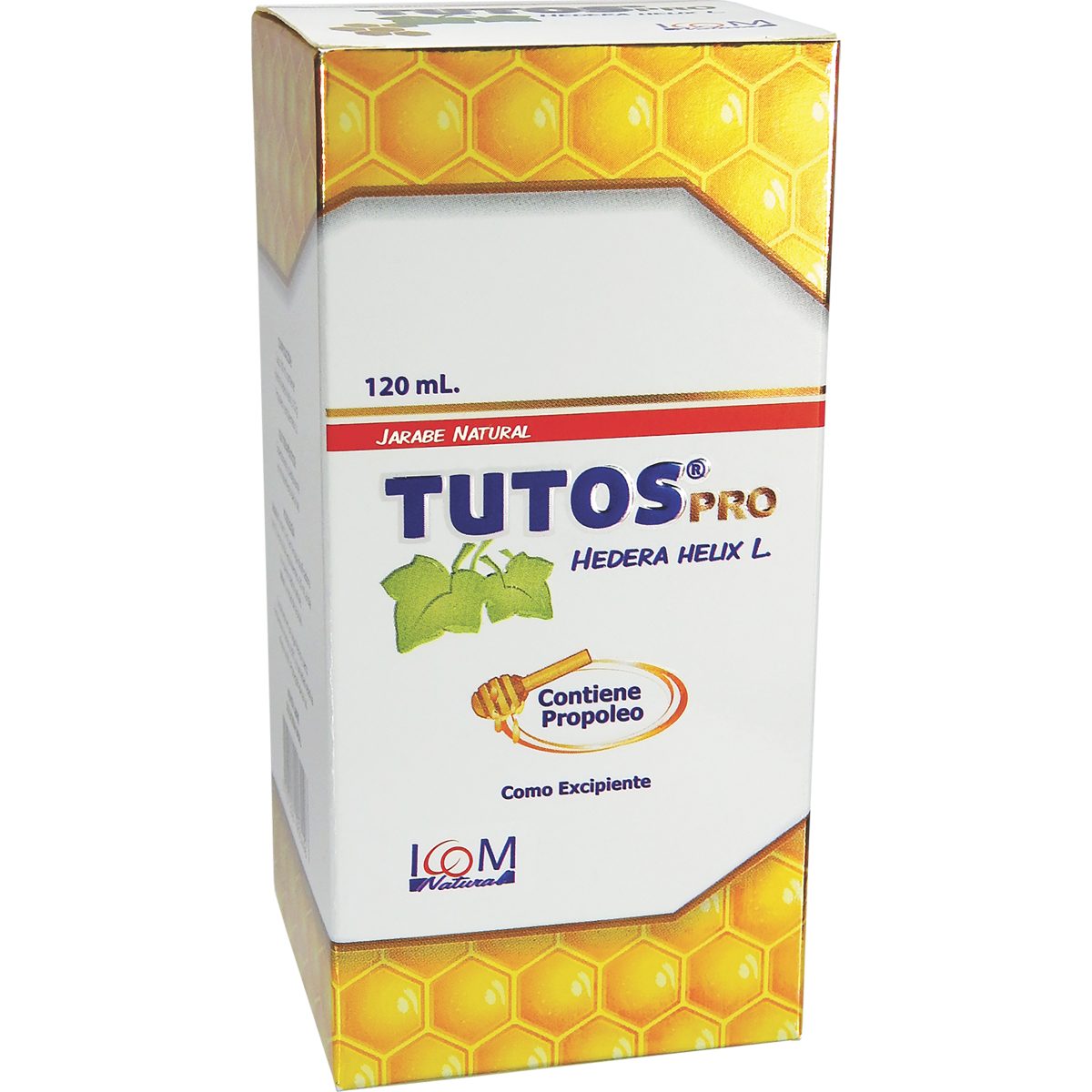 Tutos Propoleo x 120 ml