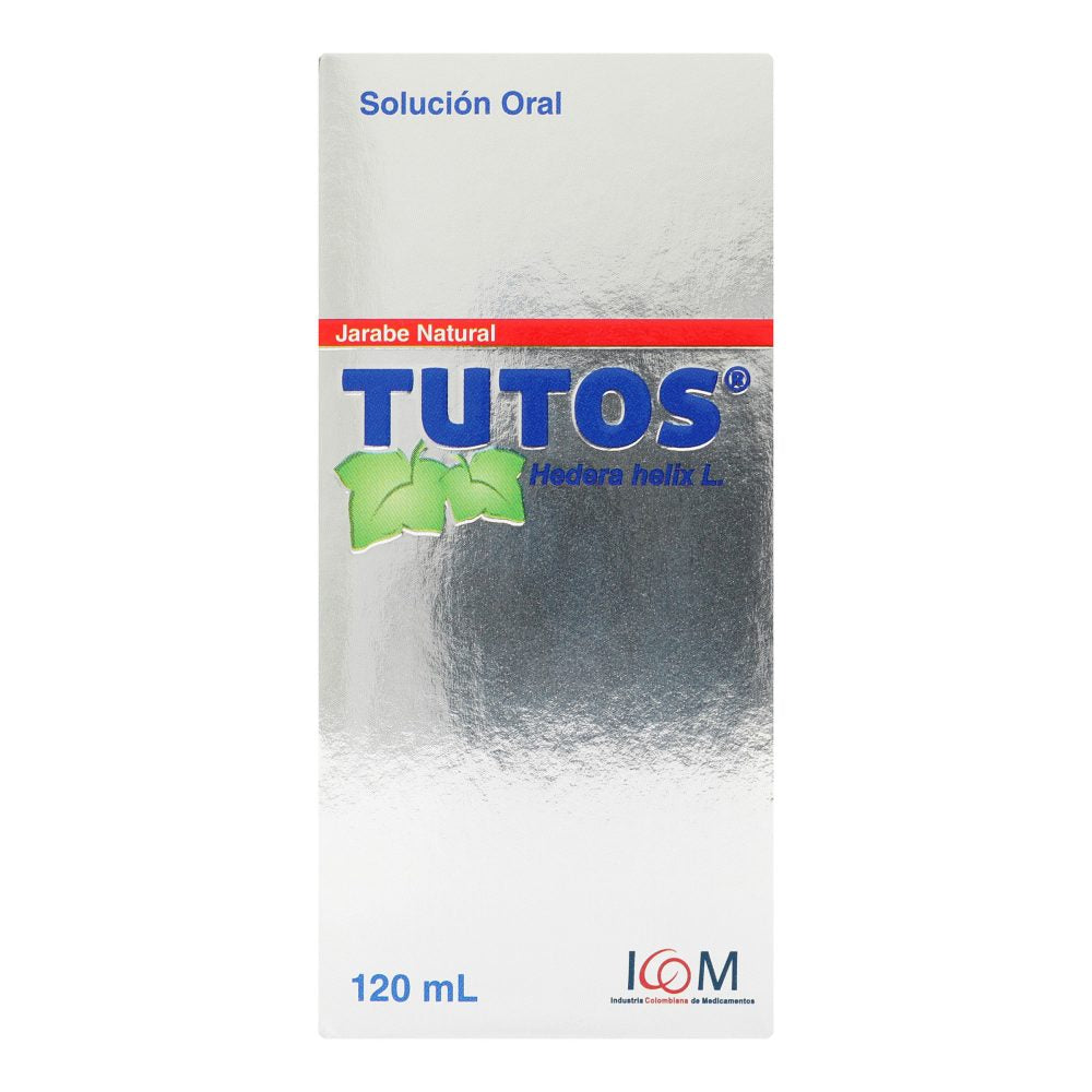 Tutos (Hedera Helix) x 120 ml