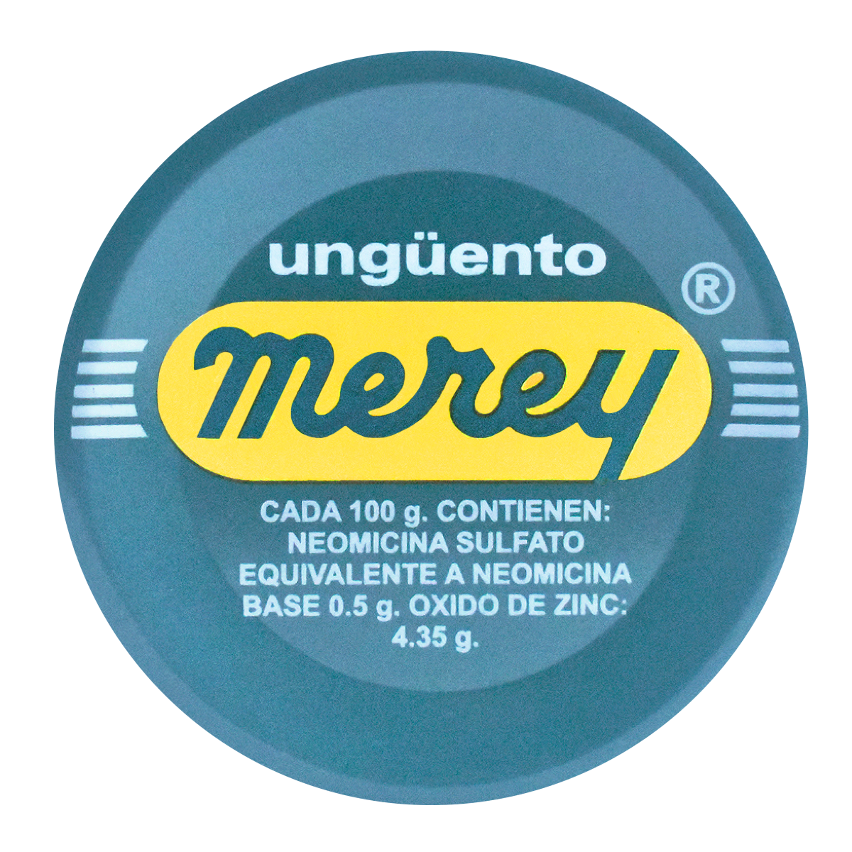 Ungüento Merey