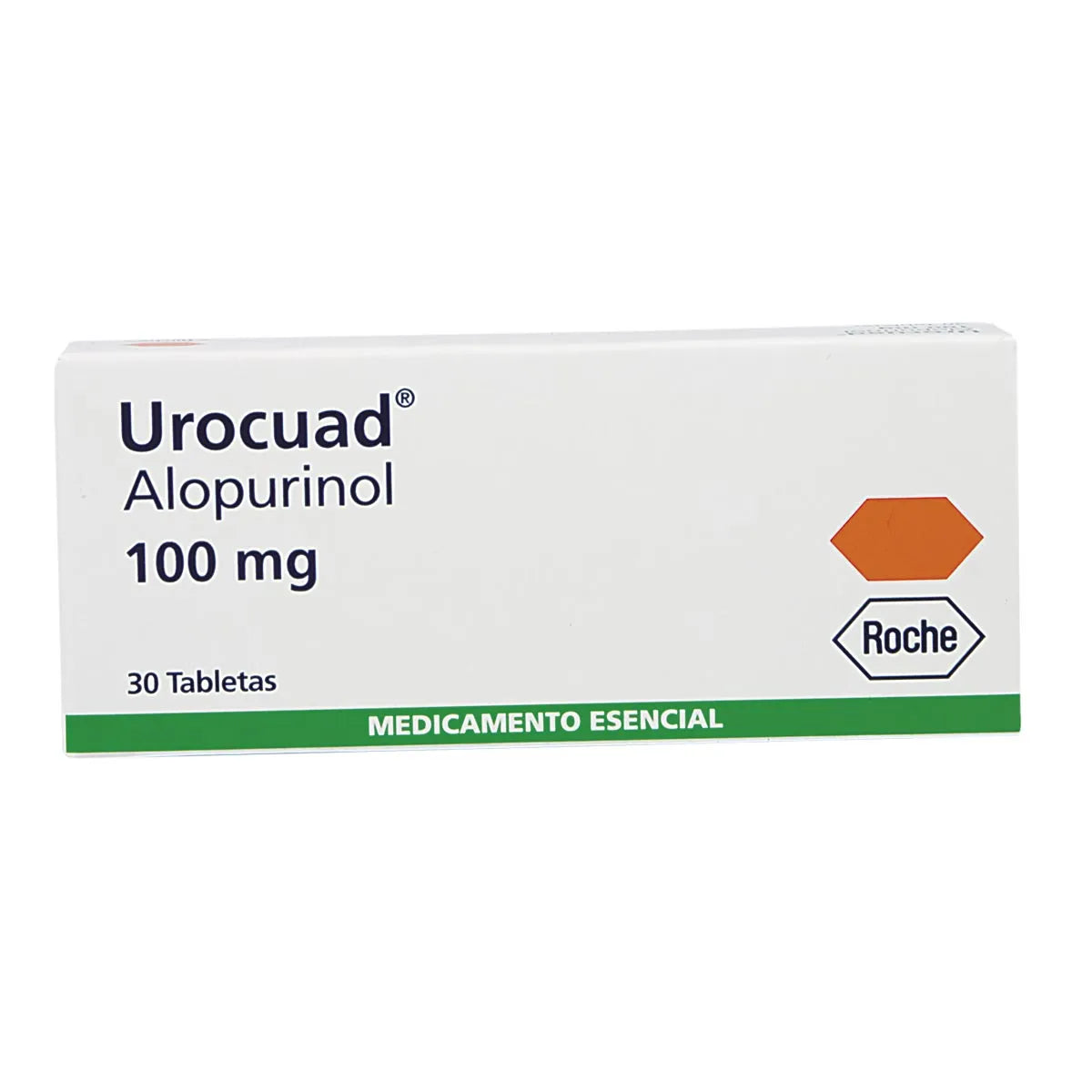 Urocuad 100 Mg
