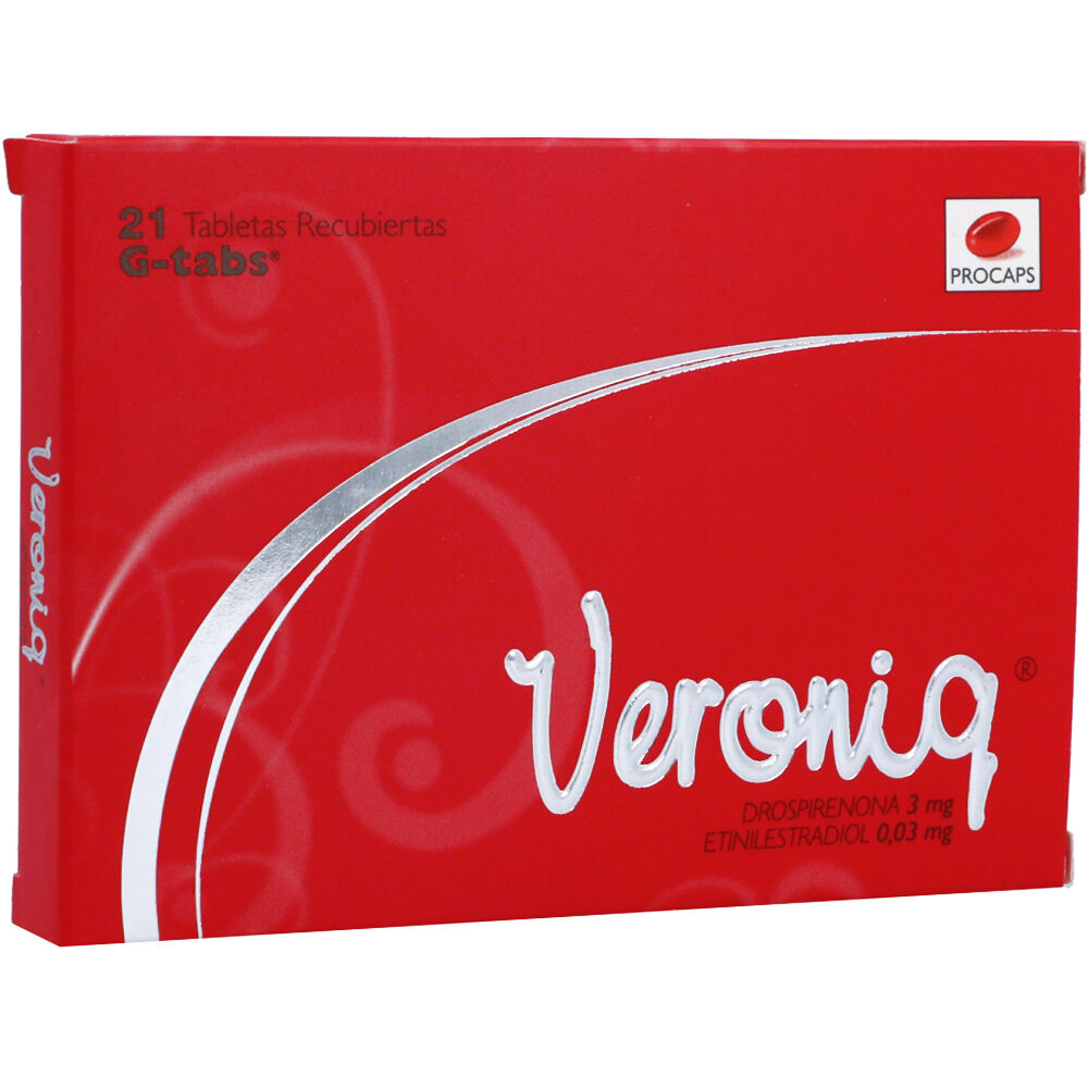 Veroniq 21